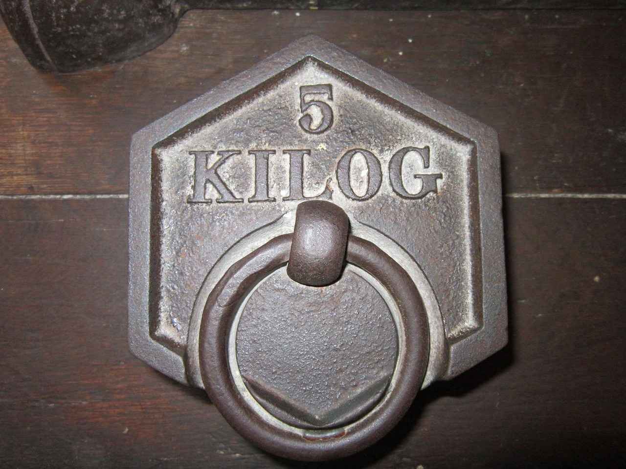 Kilo Dengesinin Rolü