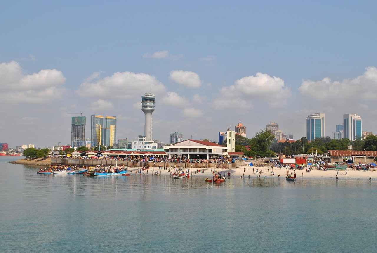 Dar Alanların Önemi