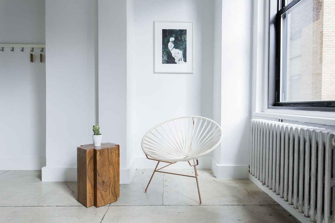 Rahatlık ve Ergonomi