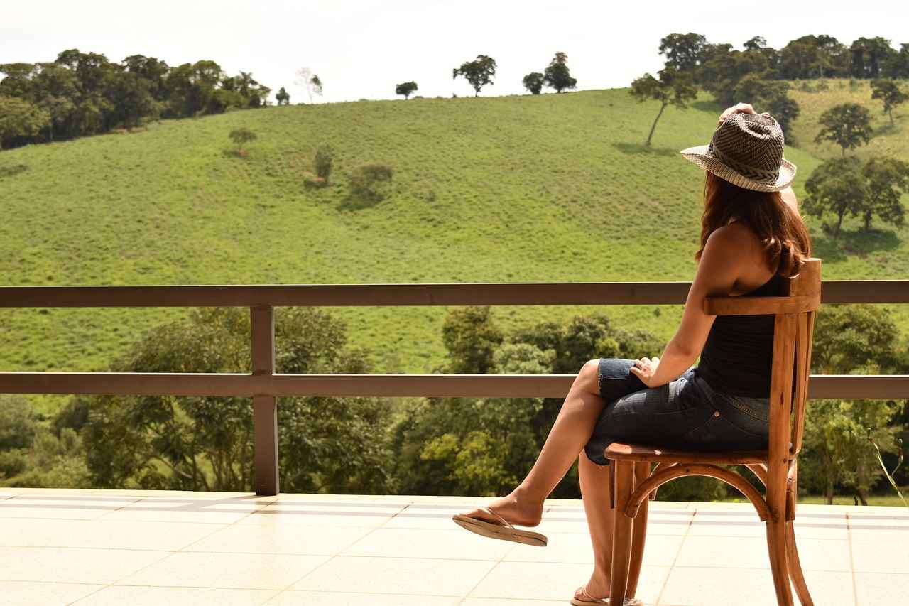 Ergonomik Koltuk Nedir?