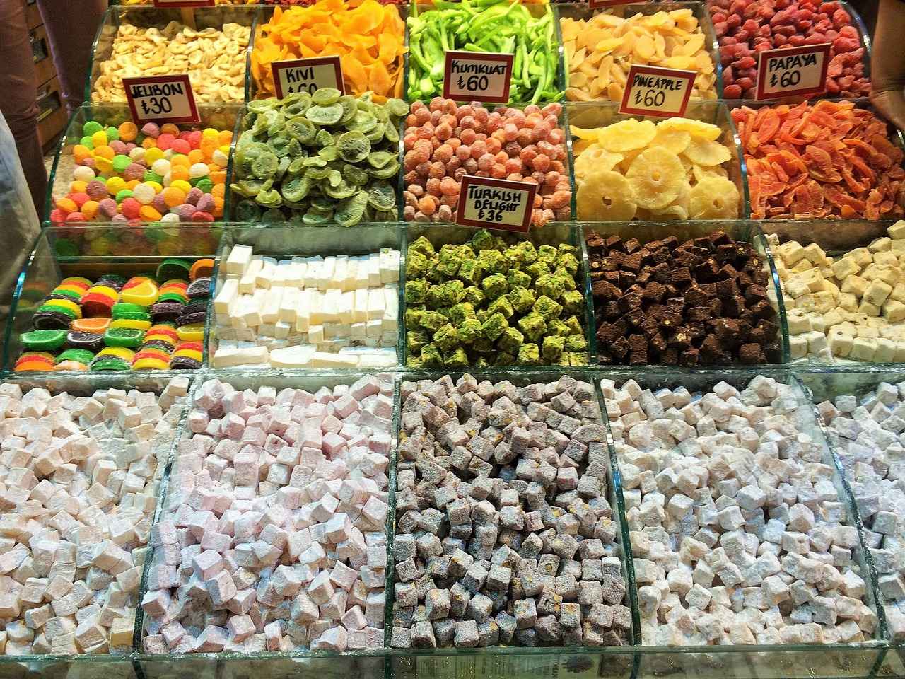 Önerilen Halı Türleri