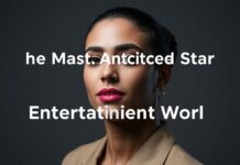 2024 Eğlence Dünyasının En Çok Beklenen Yıldızı The Most Anticipated Star of the 2024 Entertainment World