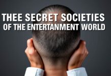 Eğlence Dünyasının Gizli Tarikatları: Saç Ekimi Operasyonları The Secret Societies of the Entertainment World: Hair Transplant Operations