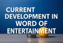 Eğlence Dünyasında Güncel Gelişmeler Current Developments in the World of Entertainment