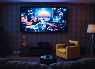 Eğlenceli Gece: Evde Sinema ve Müzik Geceyi Nasıl Harmanlıyoruz? Fun Night: How to Blend Cinema and Music at Home?