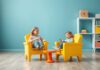 Eğlenceli Konaklama: Oyuncuk Koltukları ile Keyifli Anlar Fun Accommodation: Enjoyable Moments with Toy Chairs