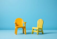 Eğlenceli ve Bilgilendirici İçerikler: Oyuncuk Koltukları Dünyası Fun and Informative Content: The World of Toy Chairs