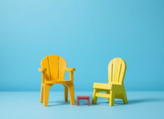 Eğlenceli ve Bilgilendirici İçerikler: Oyuncuk Koltukları Dünyası Fun and Informative Content: The World of Toy Chairs