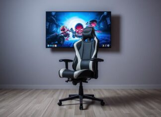 Eğlenceli ve Eğlenceli: Türkiye’nin En İyi Oyun Koltukları Fun and Fun: Turkey's Best Gaming Chairs