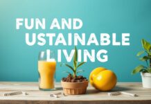 Eğlenceli ve Sürdürülebilir Yaşam: Popüler Kültür ve Yeşil Yaşam Tarzı Fun and Sustainable Living: Popular Culture and Green Lifestyle