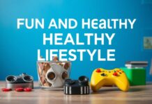 Eğlenceli ve Sağlıklı Yaşam Tarzı: Sinema, Müzik ve Oyunlar İle Fun and Healthy Lifestyle: Movies, Music and Games