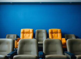 Eğlenceli ve Stilize Hayat: Oyunculuk Koltukları ve Popüler Kültür Fun and Stylish Life: Acting Chairs and Popular Culture