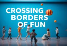 Eğlencenin Dünya Sınırlarını Aşması: Popüler Kültürün Küreselleşmesi Crossing Borders of Fun: The Globalization of Popular Culture