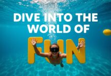 Eğlencenin Dünyasına Dalış: 2023’te Takip Etmeniz Gereken En Çılgın Trendler Dive into the World of Fun: The Craziest Trends to Follow in 2023