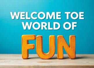 Eğlencenin Dünyasına Hoş Geldiniz: Popüler Kültürün En Güncel Haberleri Welcome to the World of Fun: The Latest News in Popular Culture