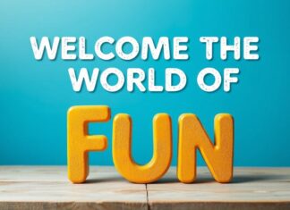 Eğlencenin Dünyasına Hoş Geldiniz: Popüler Kültürün En İyi Yönleri Welcome to the World of Fun: The Best Sides of Popular Culture