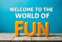 Eğlencenin Dünyasına Hoş Geldiniz: Son Güncellemeler ve Popüler İçerikler Welcome to the World of Fun: Latest Updates and Popular Content