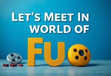 Eğlencenin Dünyasında Buluşalım: Sinema, Müzik ve Oyunlar Let's Meet in the World of Fun: Cinema, Music, and Games