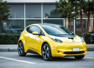 Eğlencenin Dünyasında Elektrikli Araçlar: Popüler Kültürde Yeri Electric Vehicles in the World of Fun: Their Place in Popular Culture