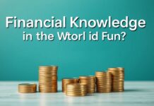 Eğlencenin Dünyasında Finansal Bilgi: Faiz Hesaplama Nasıl Yapılır? Financial Knowledge in the World of Fun: How to Calculate Interest?