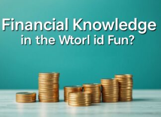 Eğlencenin Dünyasında Finansal Bilgi: Faiz Hesaplama Nasıl Yapılır? Financial Knowledge in the World of Fun: How to Calculate Interest?