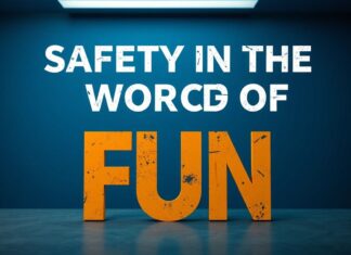 Eğlencenin Dünyasında Güvenlik: Popüler Kültür ve Suç Safety in the World of Fun: Popular Culture and Crime