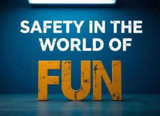 Eğlencenin Dünyasında Güvenlik: Popüler Kültür ve Suç Safety in the World of Fun: Popular Culture and Crime
