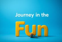 Eğlencenin Dünyasında Gezintiye Çıkalım Let's Go on a Journey in the World of Fun