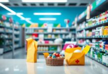 Eğlencenin Dünyasında Sağlıklı Seyahatler: En Yakın Eczane Bulmak İçin İpuçları Tips for Finding the Nearest Pharmacy: Healthy Travels in the World of Fun