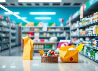 Eğlencenin Dünyasında Sağlıklı Seyahatler: En Yakın Eczane Bulmak İçin İpuçları Tips for Finding the Nearest Pharmacy: Healthy Travels in the World of Fun