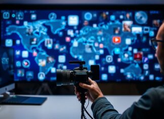 Eğlencenin Dünyasında Teknoloji ve İletişim In the World of Entertainment, Technology and Communication