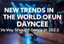 Eğlencenin Dünyasında Yeni Trendler: 2023’te Dans Etmeniz Gereken Ritimler New Trends in the World of Fun: Rhythms You Should Dance to in 2023
