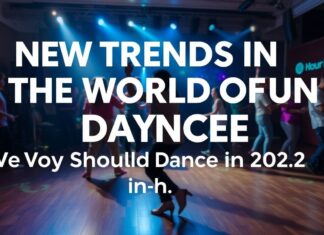 Eğlencenin Dünyasında Yeni Trendler: 2023’te Dans Etmeniz Gereken Ritimler New Trends in the World of Fun: Rhythms You Should Dance to in 2023