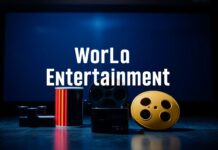 Eğlencenin Dünyası: Sinema, Müzik, Oyunlar ve Üçünlü The World of Entertainment: Cinema, Music, Games and More