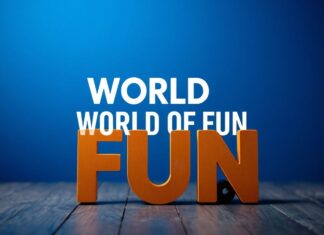 Eğlencenin Dünyası: Sinema, Müzik ve Oyunlar World of Fun: Cinema, Music and Games