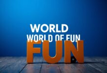 Eğlencenin Dünyası: Sinema, Müzik ve Oyunlar World of Fun: Cinema, Music and Games