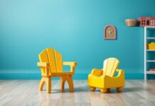 Eğlencenin Dijital Evinde: Oyuncukoltukları.net In the Digital House of Fun: ToyChairs.net