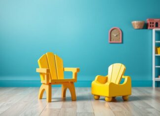 Eğlencenin Dijital Evinde: Oyuncukoltukları.net In the Digital House of Fun: ToyChairs.net