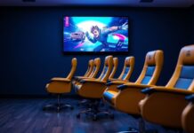 Eğlencenin Dijital Evrimi: Oyunculuk Koltuklarından Popüler Kültürün Merkezine The Digital Evolution of Fun: From Gaming Chairs to the Heart of Popular Culture