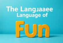 Eğlencenin Dili: Popüler Kültürde Kullanılan Diller The Language of Fun: Languages Used in Popular Culture