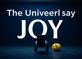Eğlencenin Evrenseli: Sinema, Müzik ve Oyunların Kesişimi The Universal Joy: The Intersection of Cinema, Music, and Games