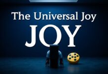 Eğlencenin Evrenseli: Sinema, Müzik ve Oyunların Kesişimi The Universal Joy: The Intersection of Cinema, Music, and Games