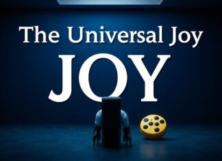 Eğlencenin Evrenseli: Sinema, Müzik ve Oyunların Kesişimi The Universal Joy: The Intersection of Cinema, Music, and Games