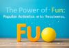 Eğlencenin Gücü: Strese Yanıt Olan Popüler Aktiviteler The Power of Fun: Popular Activities as a Response to Stress