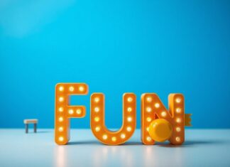 Eğlencenin Geleceği: Teknoloji ve Popüler Kültürün Kesişimi The Future of Fun: The Intersection of Technology and Popular Culture