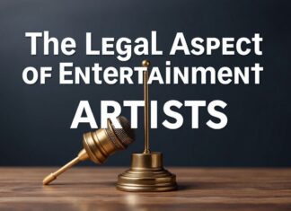 Eğlencenin Hukuki Boyutu: Sanatçılar ve Hukuk The Legal Aspect of Entertainment: Artists and Law