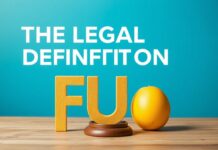 Eğlencenin Hukuki Tarifi: Popüler Kültürde Hukukun Rolü The Legal Definition of Fun: The Role of Law in Popular Culture