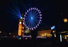 Eğlencenin Kalbi: London’da Geceyi Nasıl Yaşayabilirsiniz? Heart of Fun: How to Experience the Night in London?