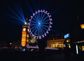 Eğlencenin Kalbi: London’da Geceyi Nasıl Yaşayabilirsiniz? Heart of Fun: How to Experience the Night in London?