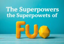 Eğlencenin Süper Güçleri: Hayatımızı Nasıl Değiştiriyor? The Superpowers of Fun: How Is It Transforming Our Lives?